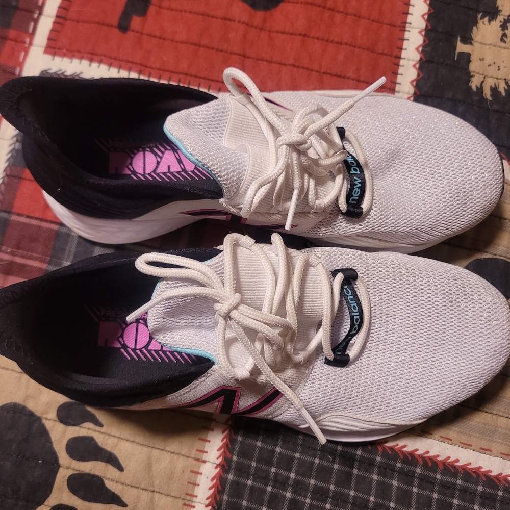 Women's New Balance